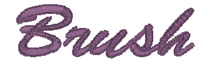 Brush