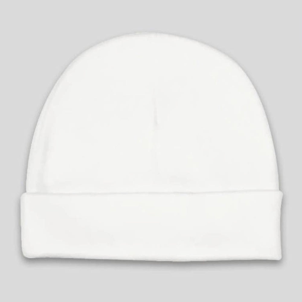 Cotton Soft Baby Beanies