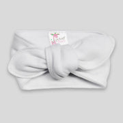 Knotted Head Tie Headband