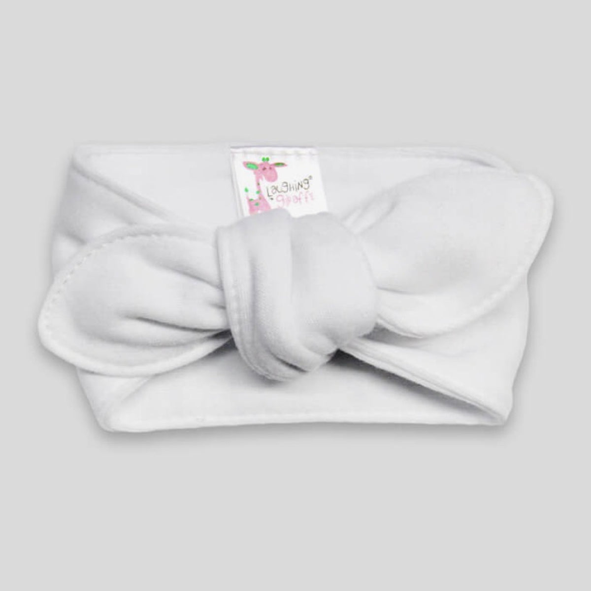 Knotted Head Tie Headband