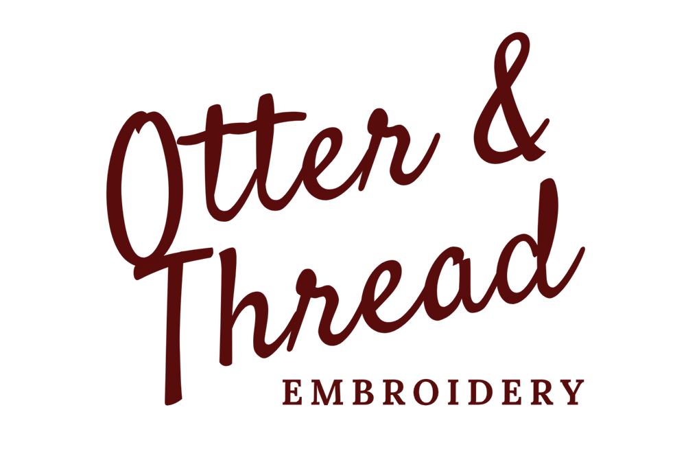 Otter & Thread