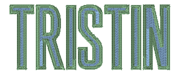 Tristin
