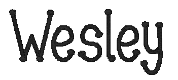 Wesley