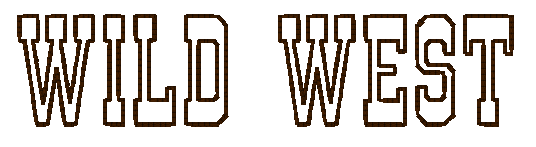 Wild West