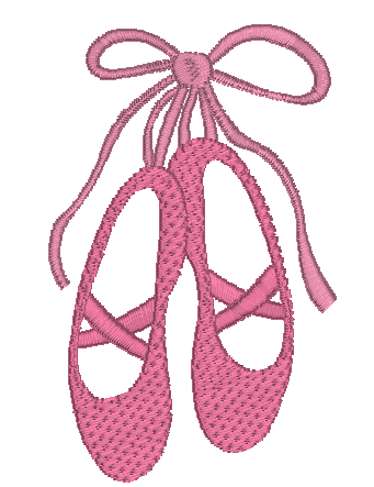 Ballerina Shoes
