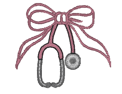 Bow Stethoscope