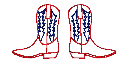 Cowboy Boots