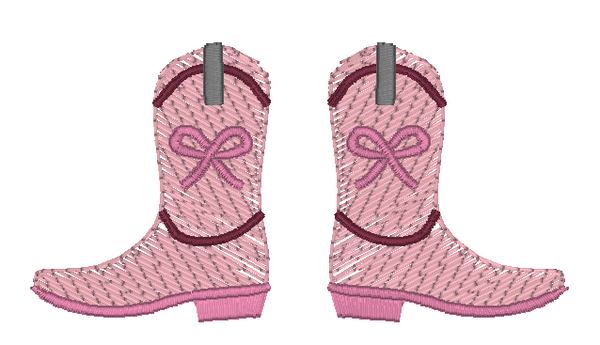 Cowgirl Boots