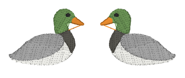 Mallards