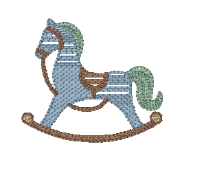 Rocking Horse